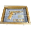 Pistolet Colt 1911 World War II Commemorative European-African Middle Eastern Theater kal. 45ACP